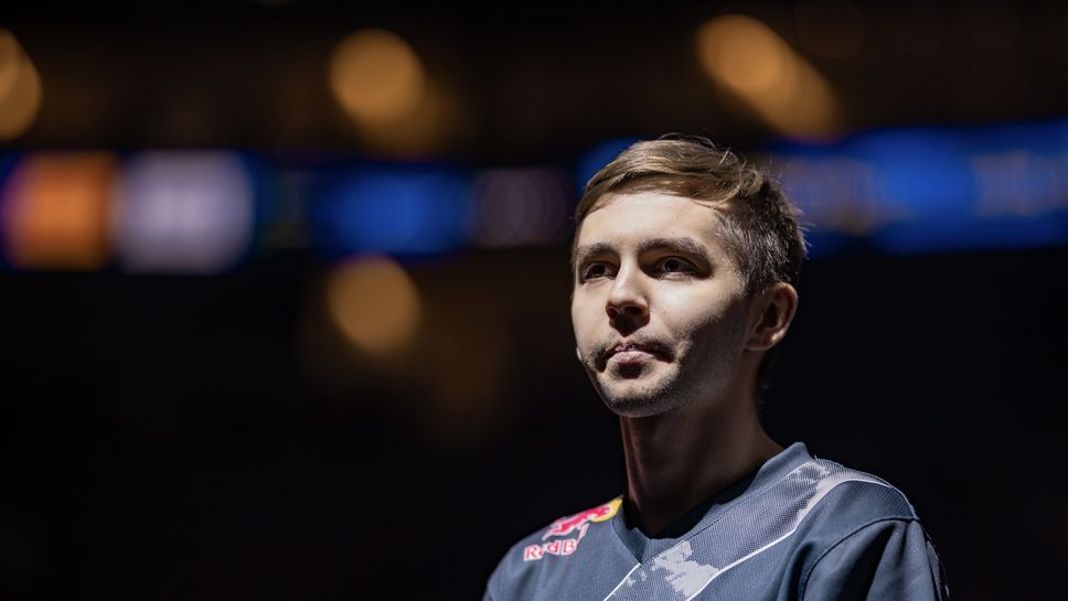 Team Spirit ще опита да шокира CS сцената