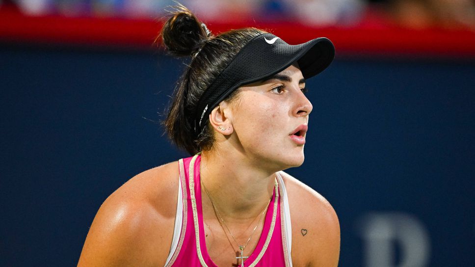 Андрееску се надява на участие в Олимпийските игри в Париж