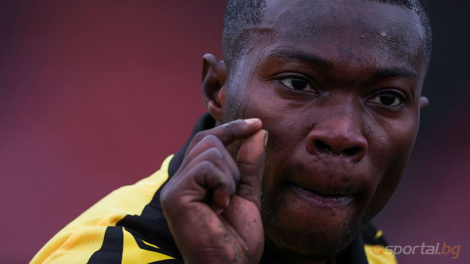 Какво се случи с 25 африканци, които минаха през Ботев