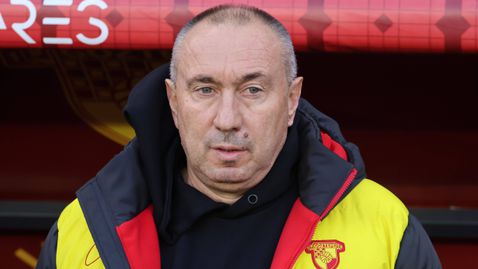 Гьозтепе и Мъри не успяха да се справят с опашкар