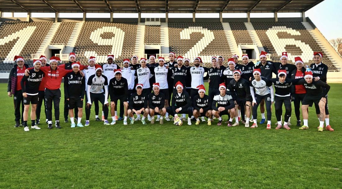 Локо (Пловдив) с обръщение към феновете си