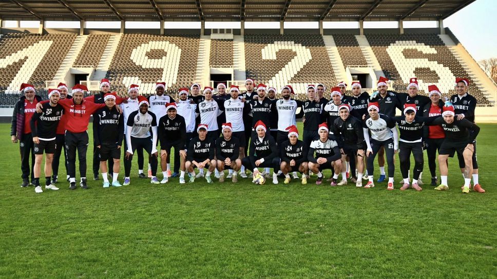 Локо (Пловдив) с обръщение към феновете си