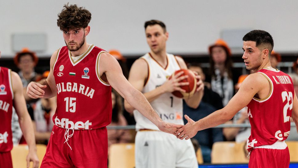 Българският национал Константин Костадинов ще продължи кариерата си на интересно