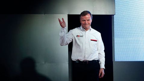 Томи Макинен за „Саудитска Арабия“: Най-глупавото рали на света!