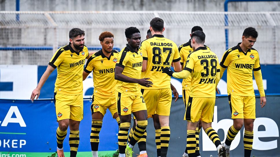 Ръководството на Ботев Пловдив отправи официално предложение към БФС и