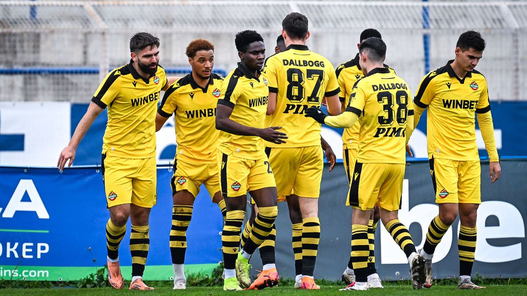 Ботев (Пд) излезе с официално предложение към БФС и ПФЛ