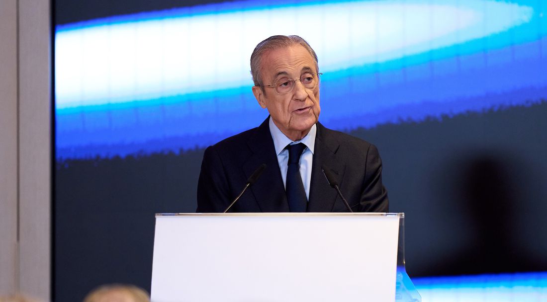 Недоволният Перес: Как да забравим най-големия скандал в историята на футбола?