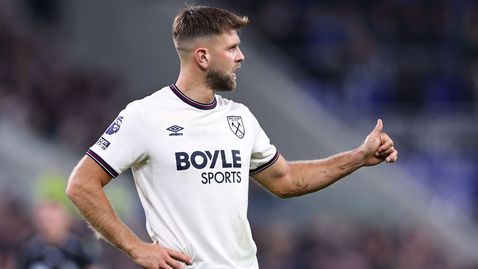 Милан е готов да привлече германски национал през януари