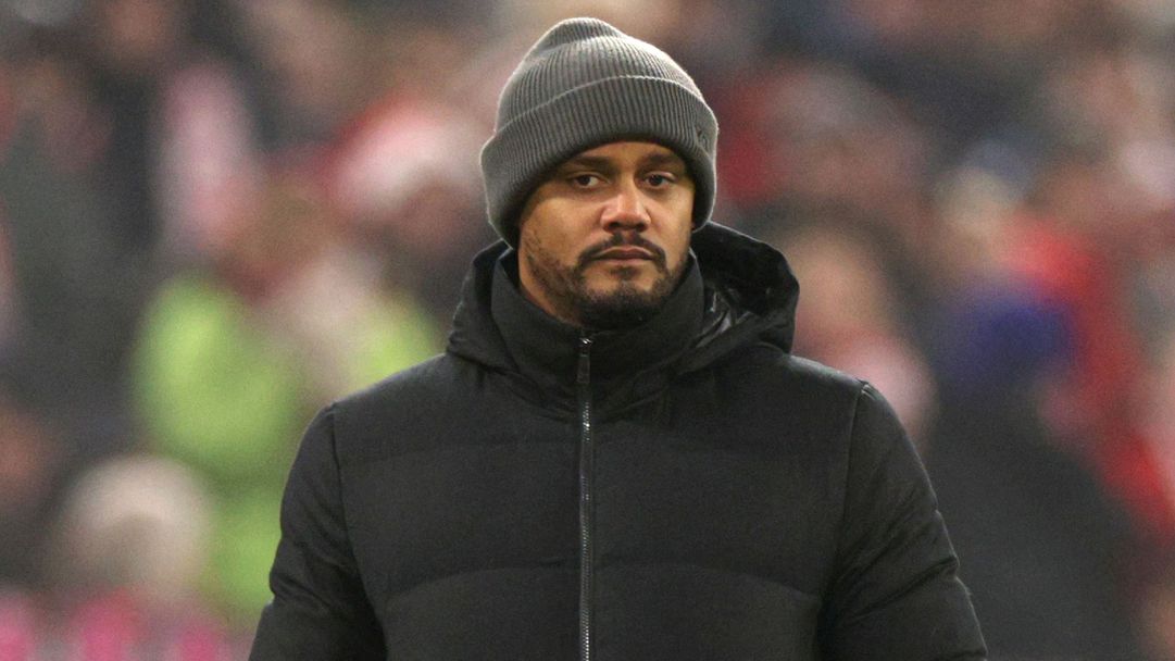 Компани: В друг ден щяхме да вкараме още три или четири гола