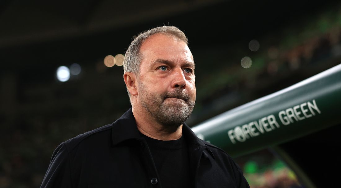 Ханзи Флик за оплакванията на Реал Мадрид: Натискът върху съдиите не е справедлив