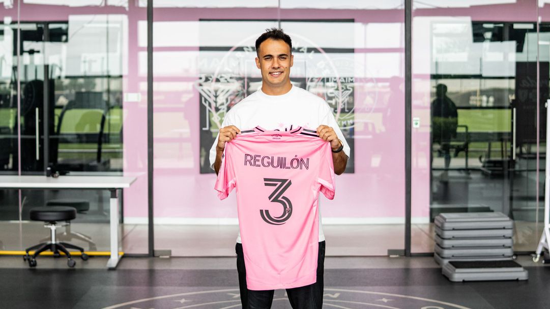 Меси ще е съотборник в Интер Маями с бивш играч на Ман Юнайтед и Реал