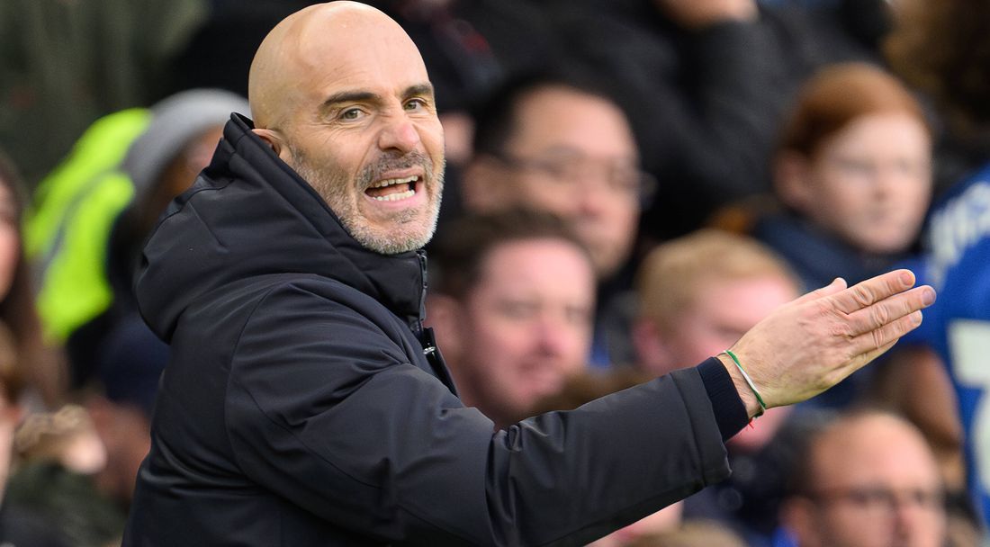 Мареска отказа да говори повече за “най-лошите 48 часа” и увери, че е отдаден на Челси