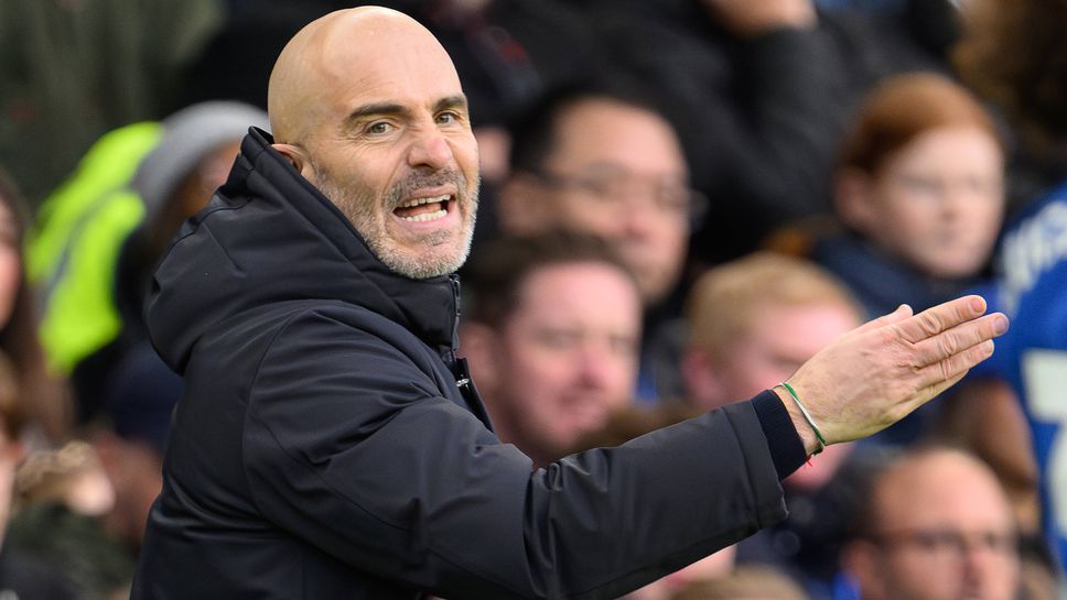 Мениджърът на ЧелсиЕнцо Мареска отказа до коментира допълнително изказването си