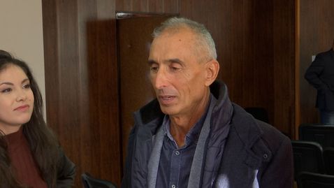 Асен Златев: Мисля, че от следващата година ще започне да си проличава новият начин на работа