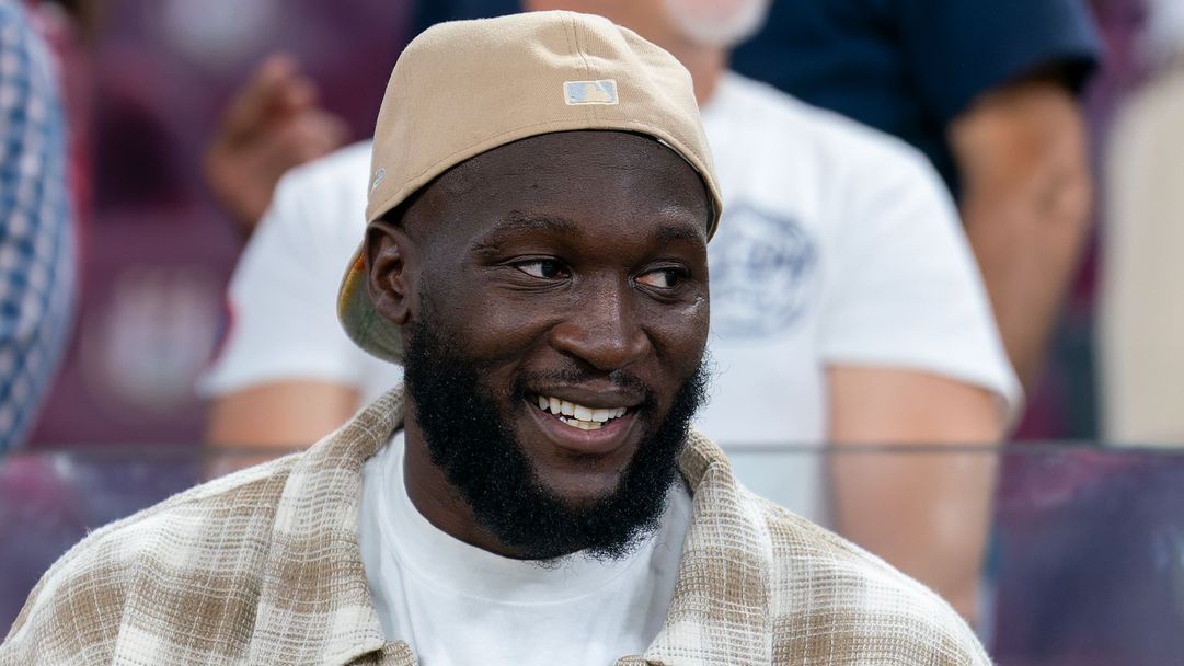 Лукаку може да помогне на Наполи в битката за Суперкупата на Италия