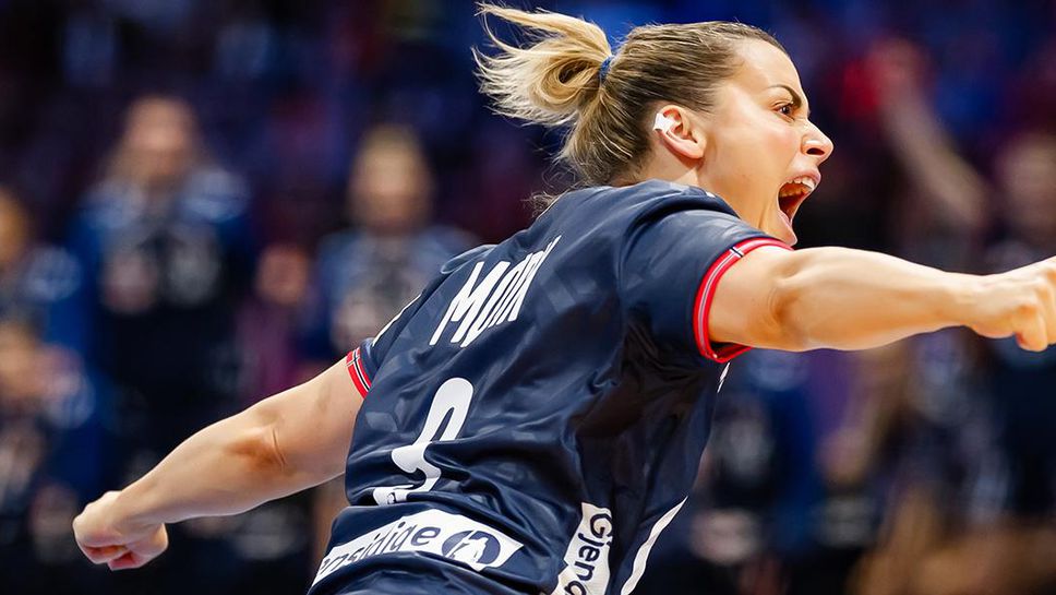 Актуалният олимпийски и Европейски шампион Норвегия спечели Световното първенство по