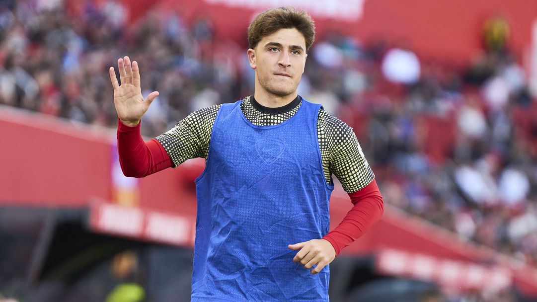 Клубът на Пламен Андреев се оплакал на Ла Лига заради Барселона