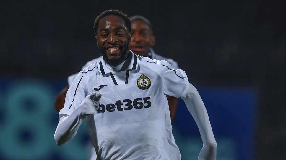 Левски може да вземе Соле срещу Фабиен и кеш