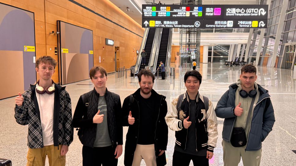 Голямата българска звезда в Dota 2 Божидар bzm Богданов финишира