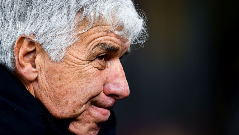  Гасперини: Повече заслужавахме успеха 