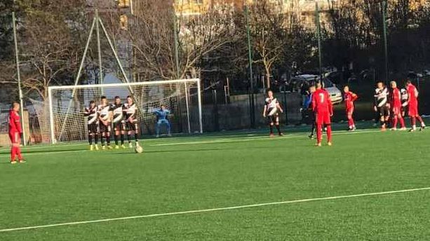 Локомотив Горна Оряховица играе в събота срещу втория отбор на