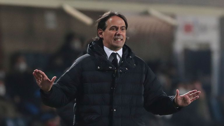  Индзаги: Футболът е несправелдлива игра 