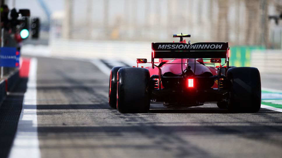 Формула 1 се връща към формата с 90-минутни тренировки в петък