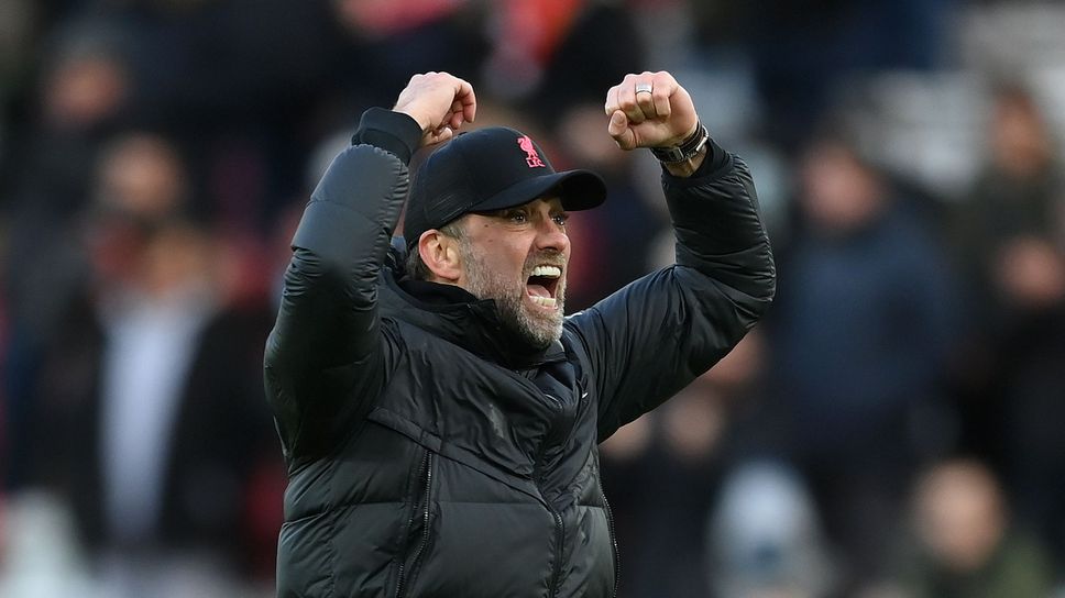 Клоп: Много е трудно да играеш срещу Брентфорт