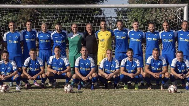  Левски (Левски) ще стопира отрицателна серия против Партизан 