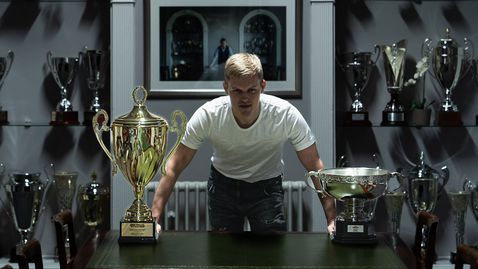  Какво чака Танак от рали „ Монте Карло “? 