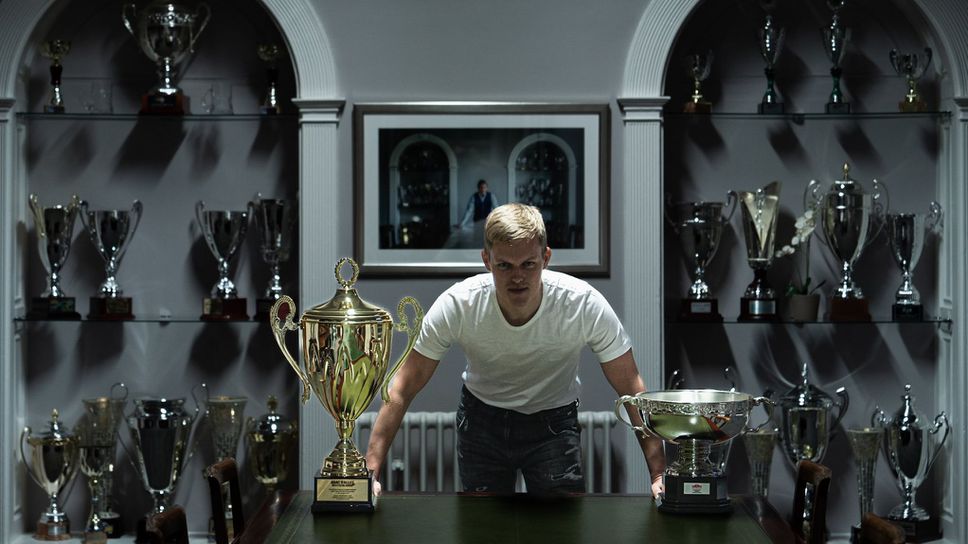 Танак: Нещо не е наред в WRC