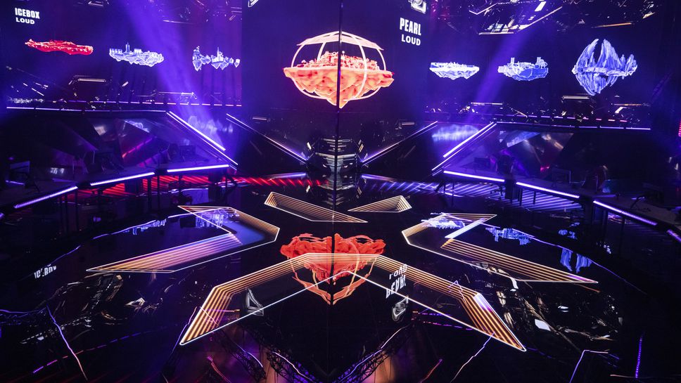 Ще бъде ли Америка следващият домакин на VALORANT Champions