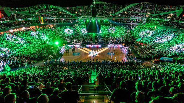 Пускат в продажба билетите за Финалната четворка на Евролигата