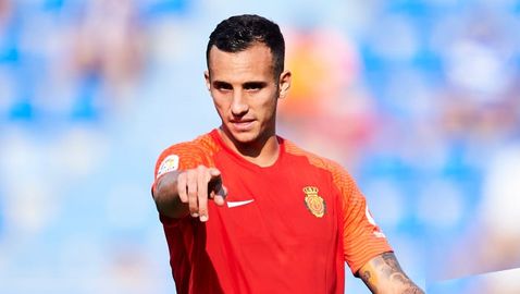  Франко Русо към този момент е при Лудогорец 