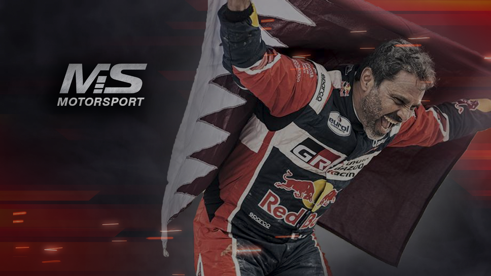 Sportal Motorsport: Какво помогна на Ал-Атия за 5-та победа в рали „Дакар“?