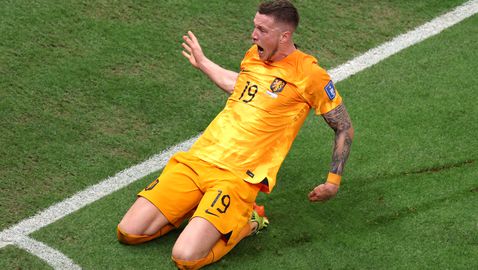  Новото попълнение на Манчестър Юнайтед към този момент тренира с отбора 