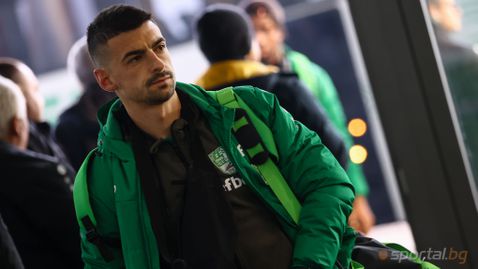 Симеон Мечев обяви, че напуска Берое: Ще чуете много истини съвсем скоро