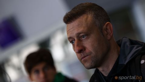  Манчев: Хебър няма никакви финансови проблеми, нямаме отговорности към никого 