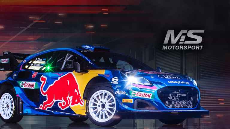 Sportal Motorsport: Кой е фаворитът за титлата в WRC през 2023?