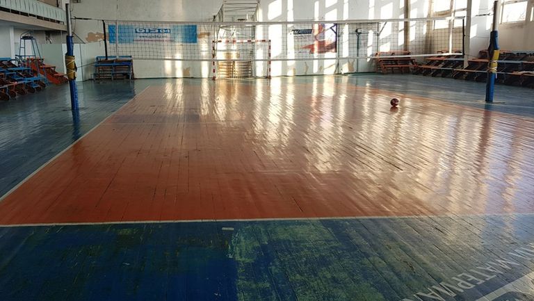 Волейболен клуб Спартак 1996 възобновява заниманията по волейбол за деца
