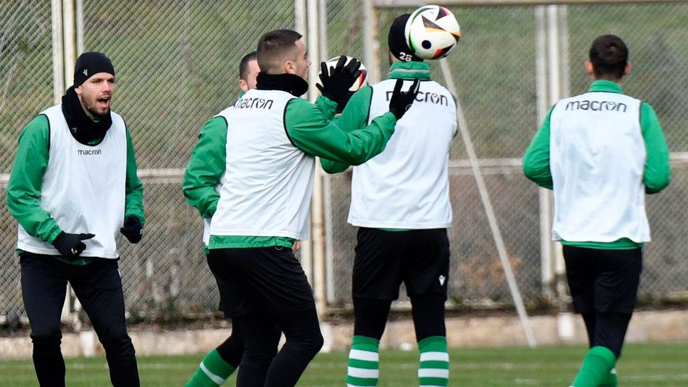 Португалец кара проби в Черно море