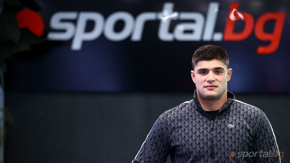 Нови два медала за България от Европейската купа по джудо в Скопие