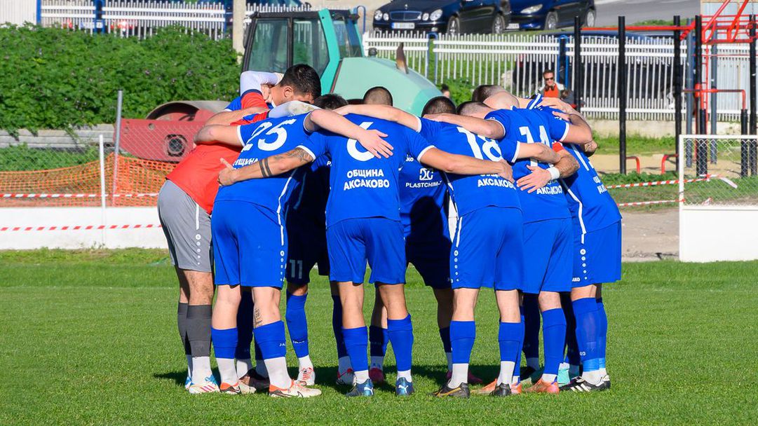 Светлин Станчев: 90 минути на макс