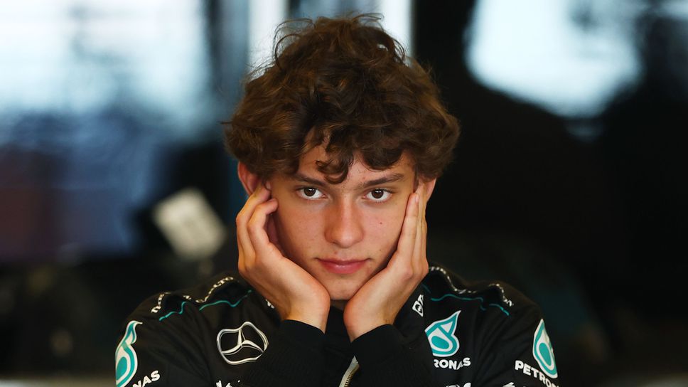 Шестима пилоти получават уникален шанс през новия сезон