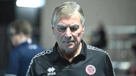 Шомон срази Люнебург и измести Левски от третото място в Група Е