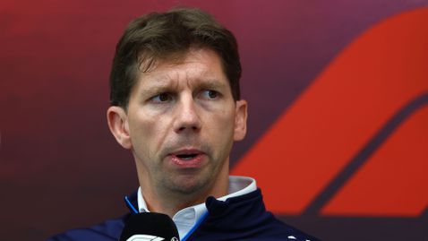  Джеймс Ваулс изясни по какъв начин Уилямс жертва сегашното в името на бъдещето 