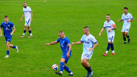 Без победител в Добрич