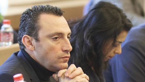 Бивш юноша на ЦСКА пое спортното министерство