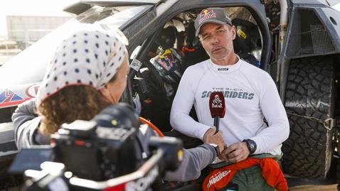 Льоб и Нювил отказали на новия отбор в WRC
