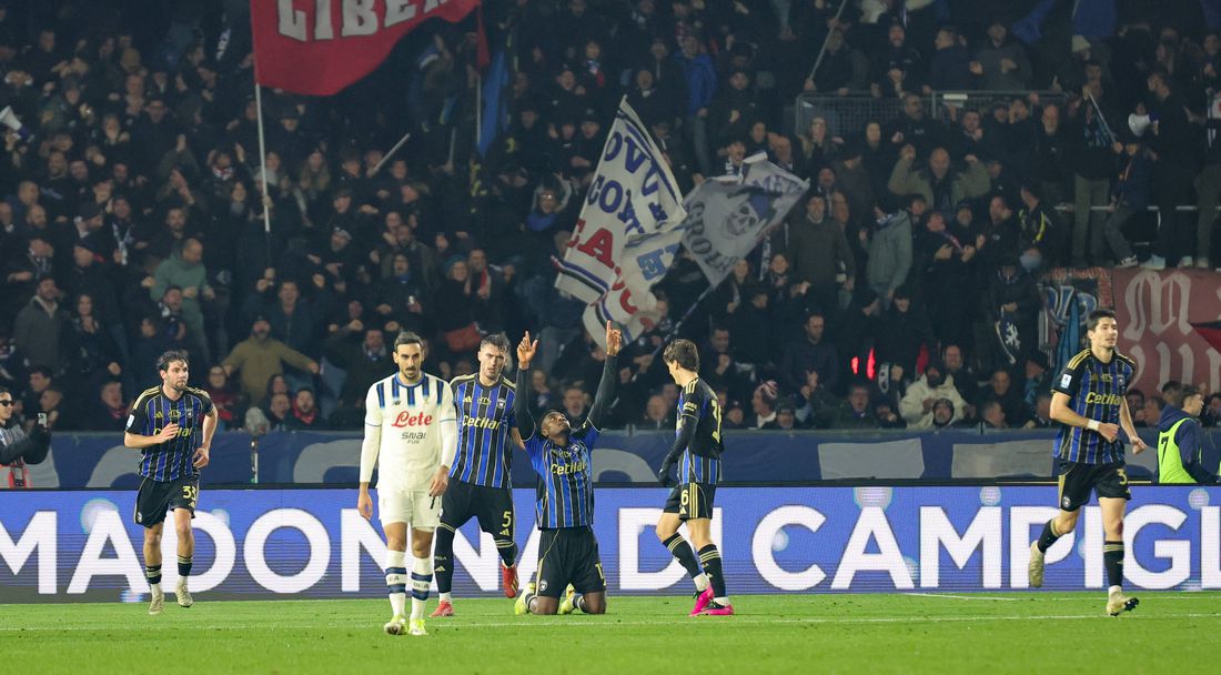 Божинов дебютира в Серия А при геройско равенство на Пиза срещу Аталанта